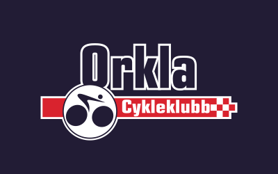 OrklaCK logo